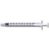 1ML  SYRINGE