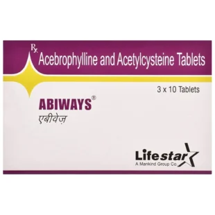 ABIWAYS TABLET