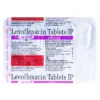 ALEVO 500MG