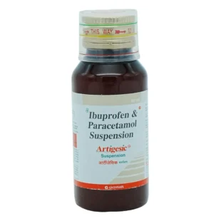ARTIGESIC SUSP
