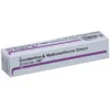 CROTORAX HC CREAM