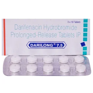 DARILONG 7.5 TAB