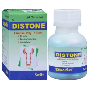 DISTONE CAP