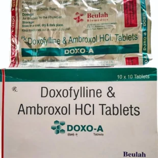 DOXO A TABLET