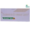 DRONIS 20 TABLET