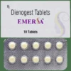 EMERSA 2MG