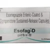 ESOFAG D CAP
