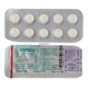 EZACT 60MG TABLET