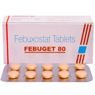 FEBUGET 80