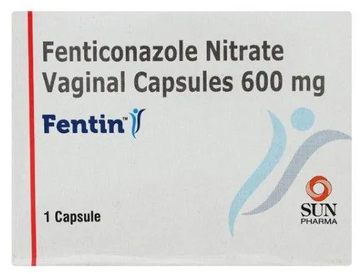 FENTIN TABLET