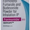 FORMONIDE 200 INHALER