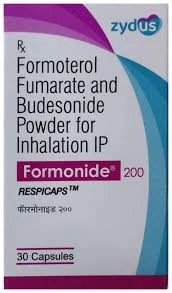 FORMONIDE 200 INHALER
