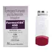 FORMONIDE 400 INHALER