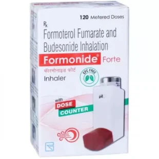 FORMONIDE FORTE INHALER