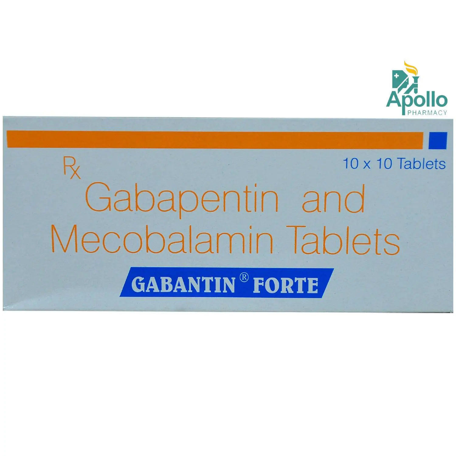 GABANTIN FORTE