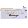 GLOEYE TABLET