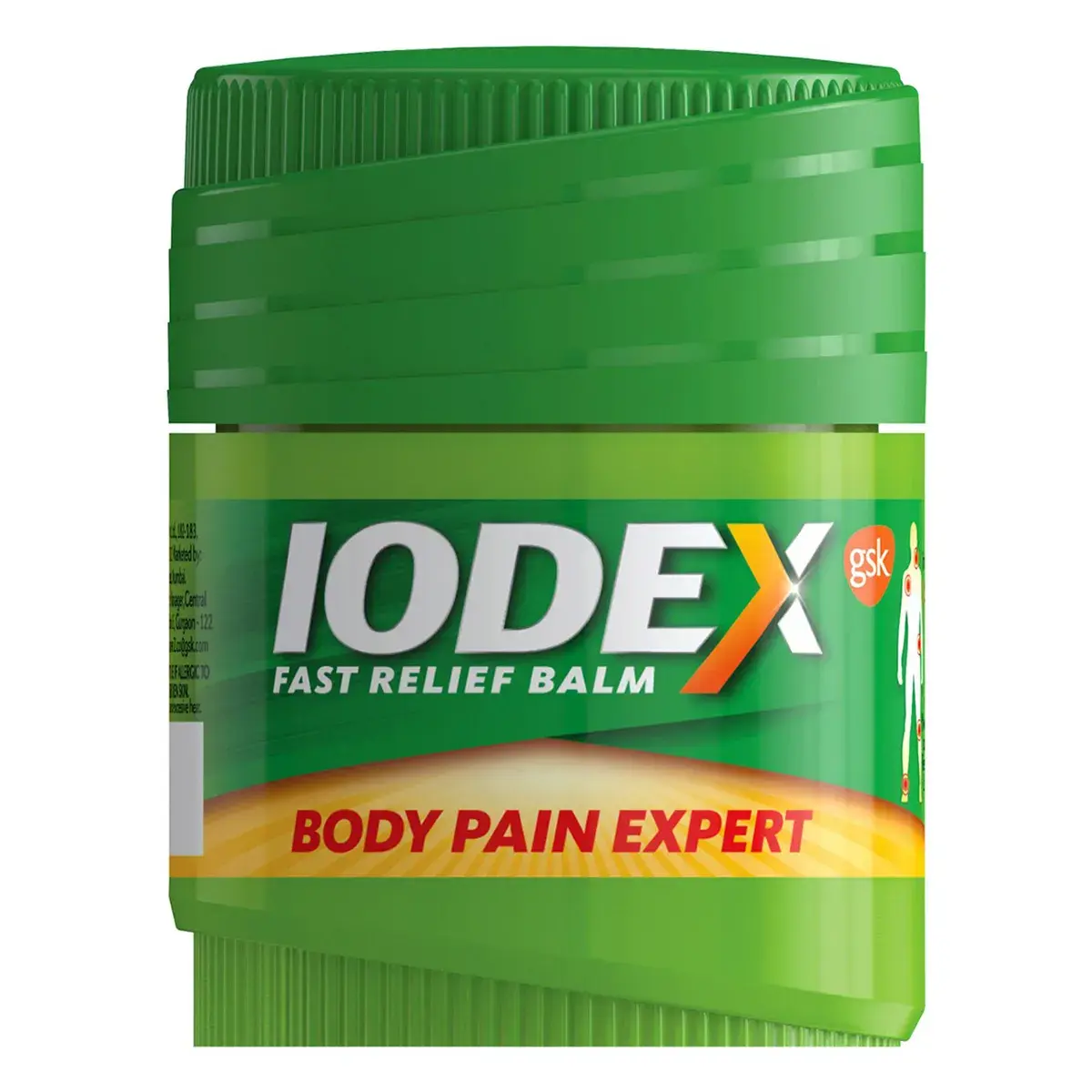 IODEX 20G