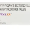 ISTAMET XR