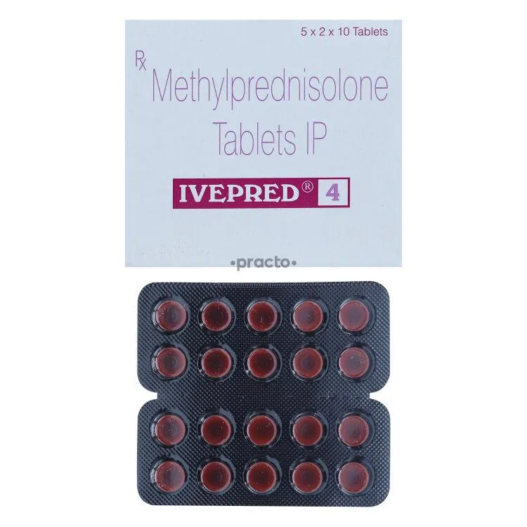 IVEPRED 4