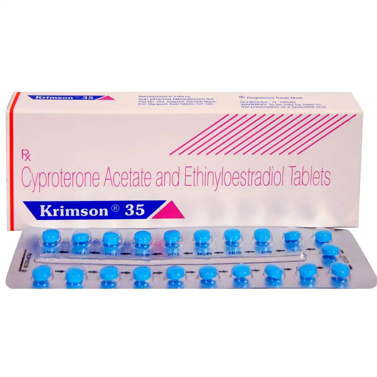 KRIMSON-35MG
