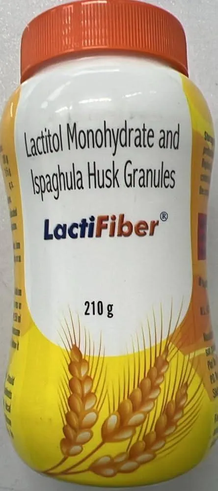 LACTIFIBER PW 210G