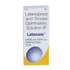 LATOCOM EYE DROP