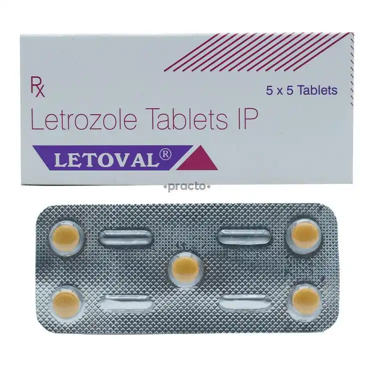 LETOVAL TABLET