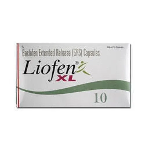 LIOFEN-XL 10