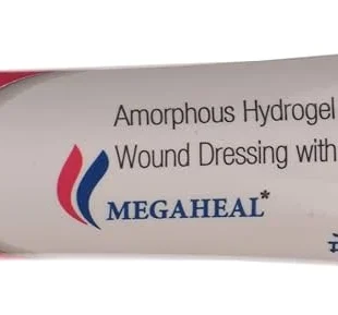MEGAHEAL GEL 15GM