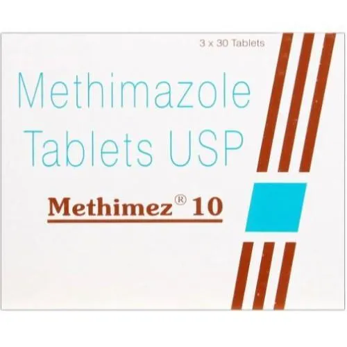 METHIMEZ-10
