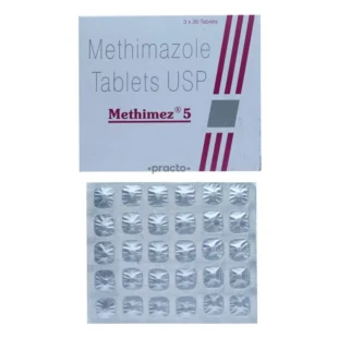 METHIMEZ-5