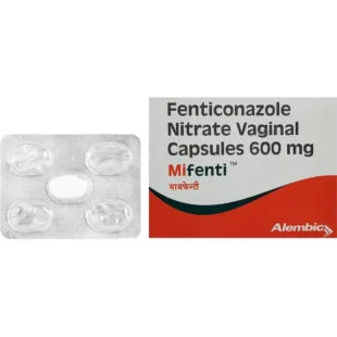 MIFENTI 1'S