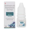 MILFLODEX EYE DROP