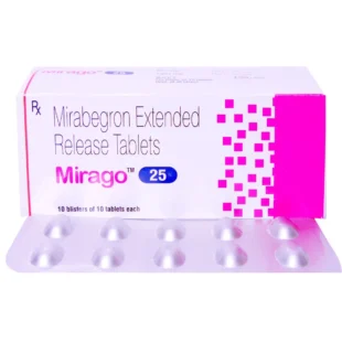 MIRAGO 25