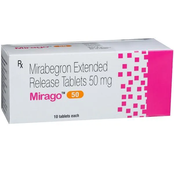MIRAGO 50