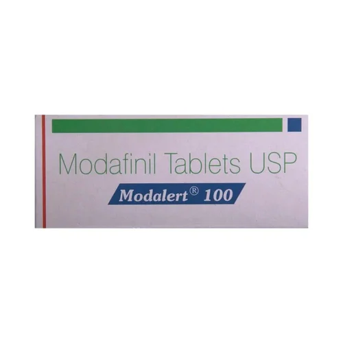 MODALERT 100MG TABLET
