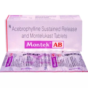 MONTEK AB TABLET