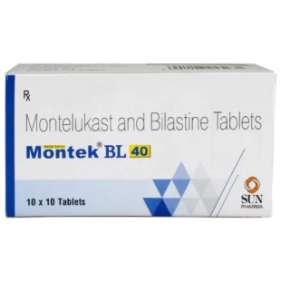 MONTEK BL 40