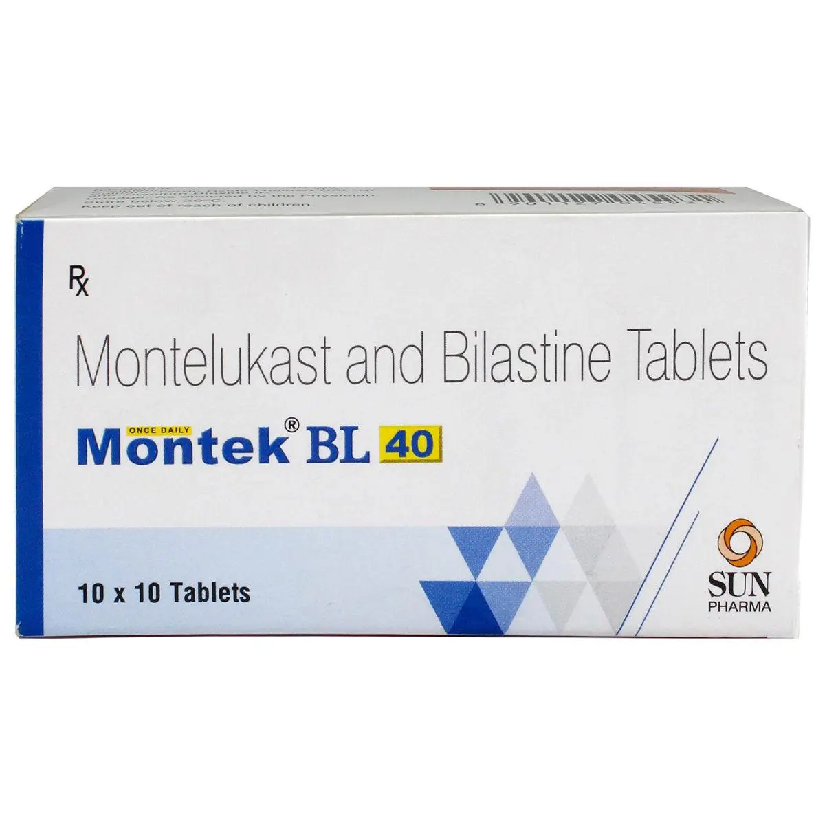 MONTEK BL 40