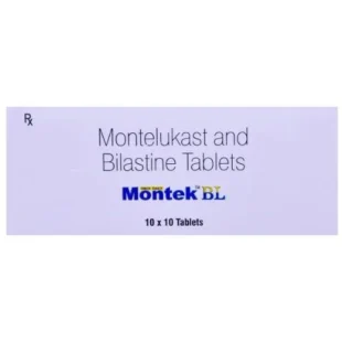 MONTEK BL TAB