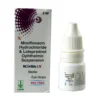 MOXIBLU LX EYE DROP