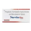 NERVITE PLUS