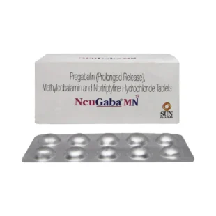 NEUGABA MN TABLET