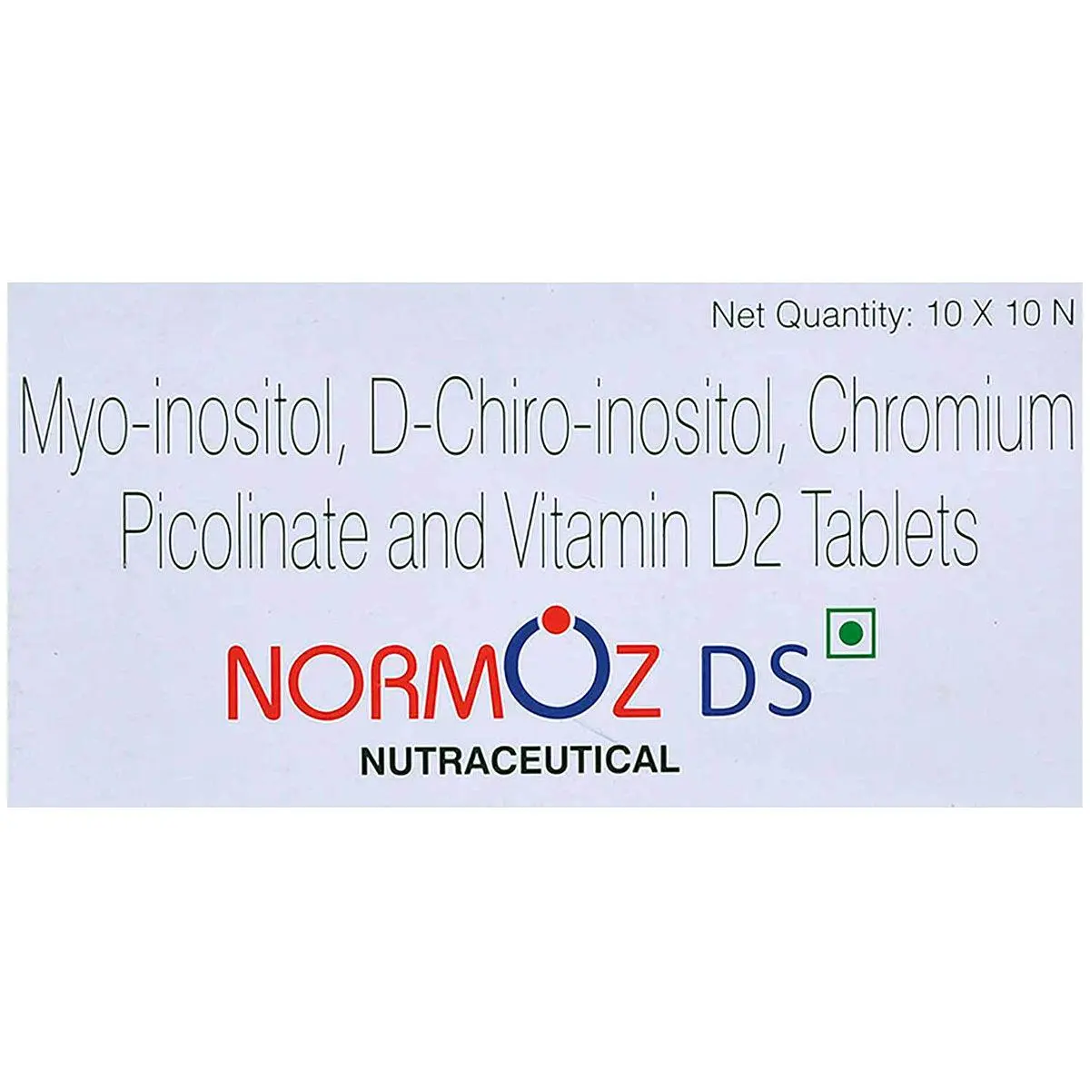NORMOZ DS