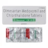 OLMEZEST CH 20