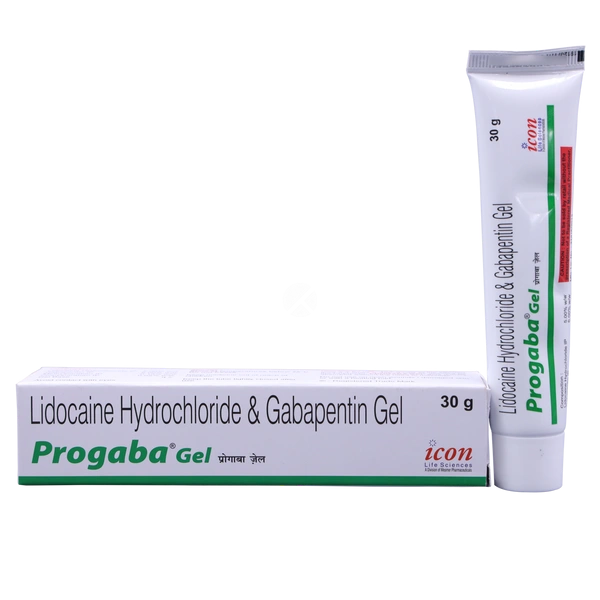PREGABA GEL