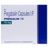 PREGALIN 75