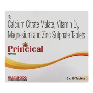 PRINCICAL TABLET