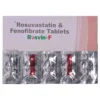 ROSVIN F TABLET