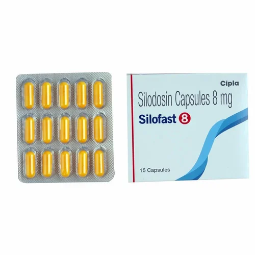 SILOFAST 8